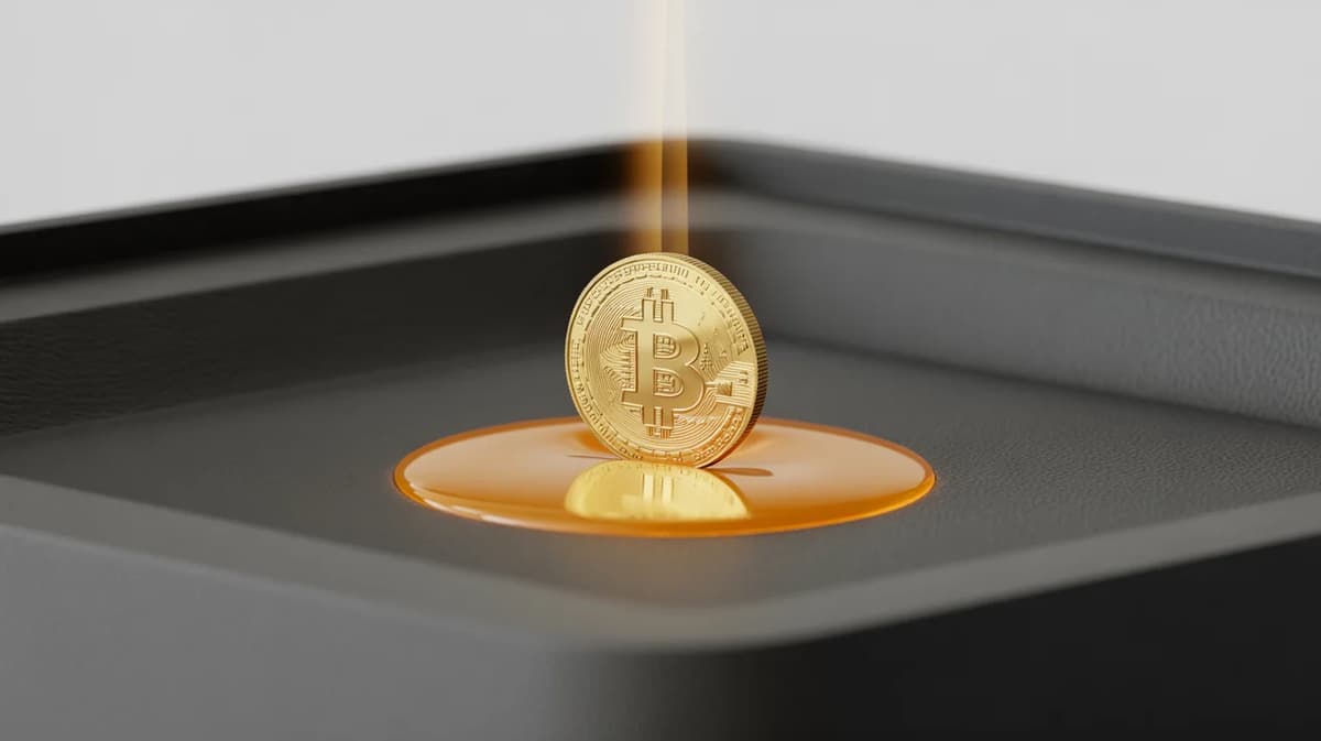 MNFund Outperforms Bitcoin in Tough Crypto Quarter