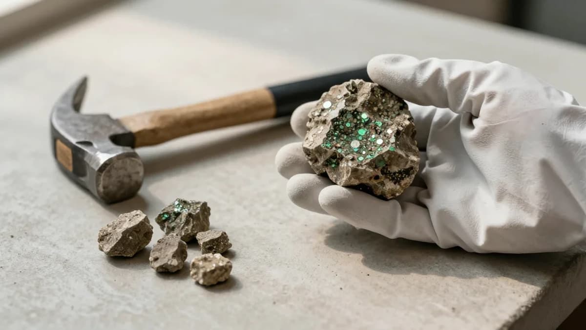 New Frontier Minerals Signs Option to Acquire 90% of Québec’s Pomme REE Project