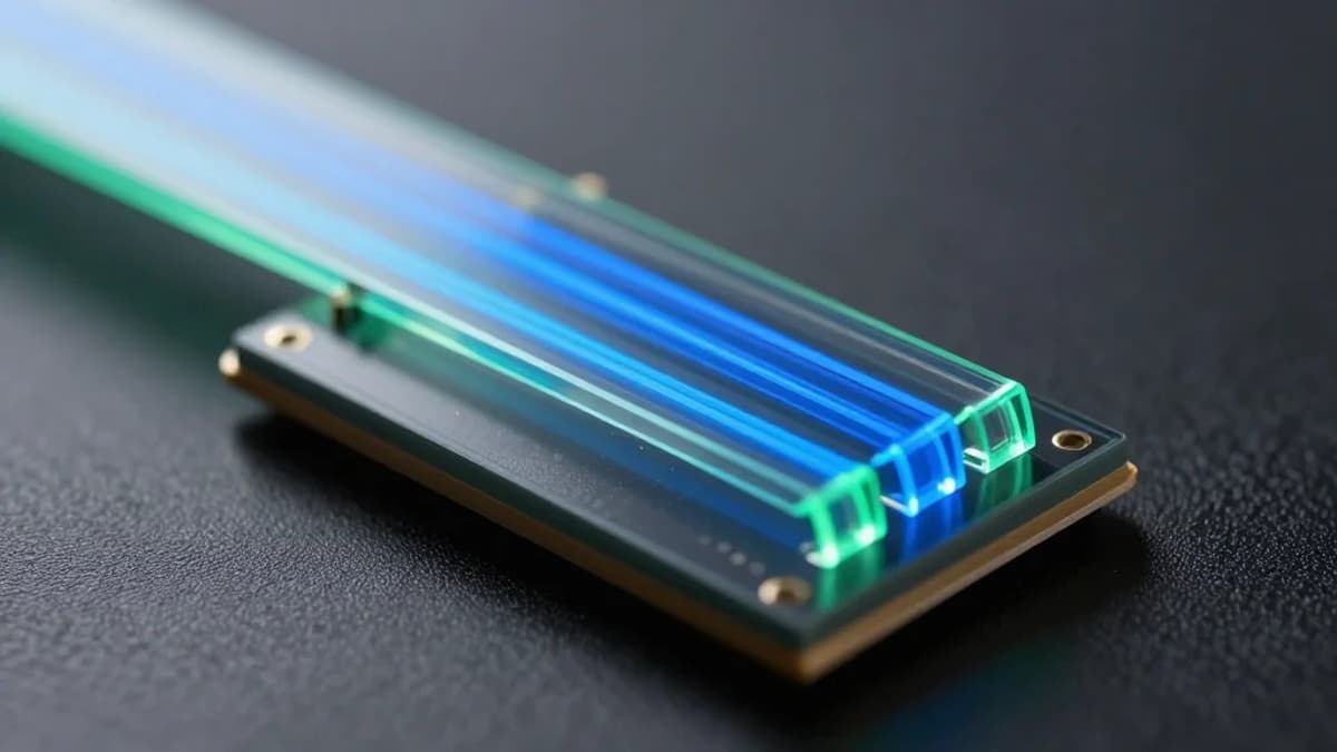 Eyeing the Massive HPC Opportunity for Unlocking Agentic AI with Silicon Photonics