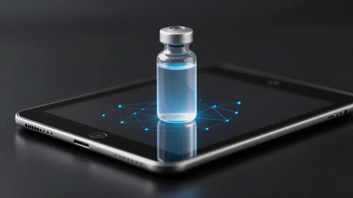 Partnering Beats In‑House Development for Medication Management