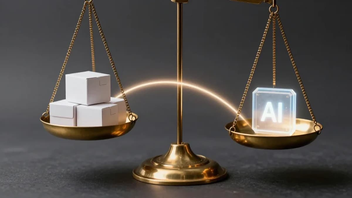 You Can’t Automate Trust: Why AI Still Needs Human Strategy in Marketing