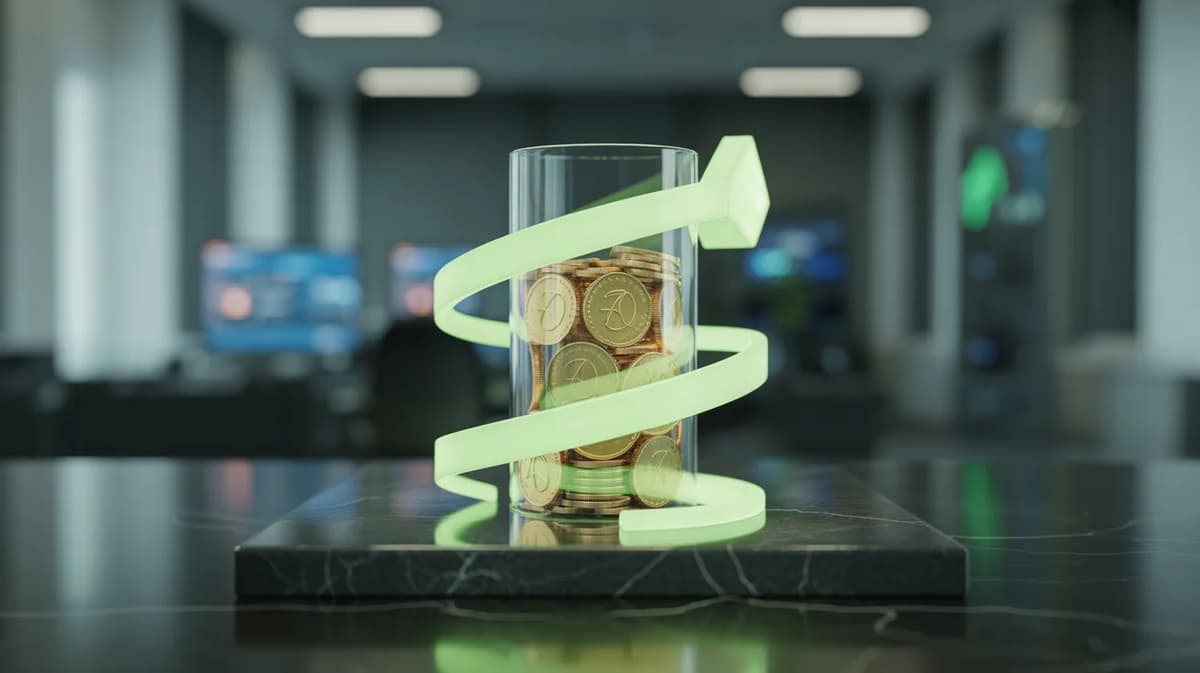 Crypto Bull Market Signal: ERC-20 Stablecoin Supply Preserves $185B Record