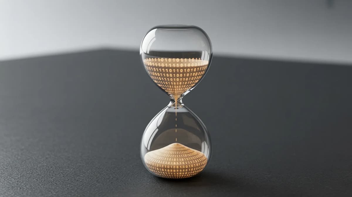 Patience Finds Buyer, Speed Closes Deal