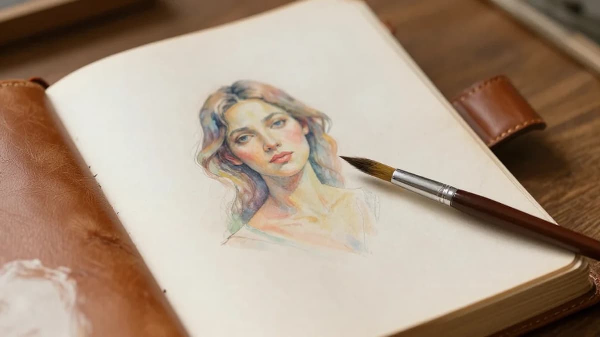 An Excerpt From Gwen John: Strange Beauties