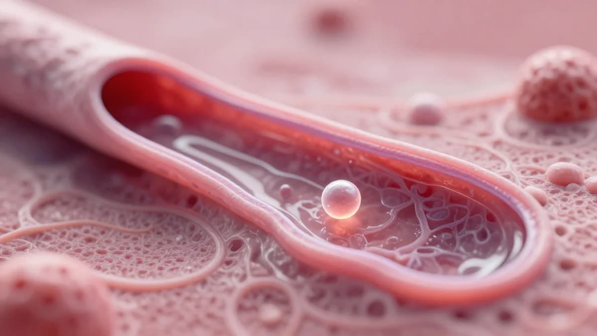 Tracing Extracellular Vesicles' Journey From Cancer Cells to Urine