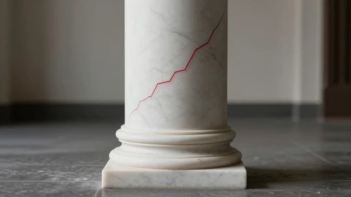 Russia's GDP Shrinks, Inflation Claims Unmasked