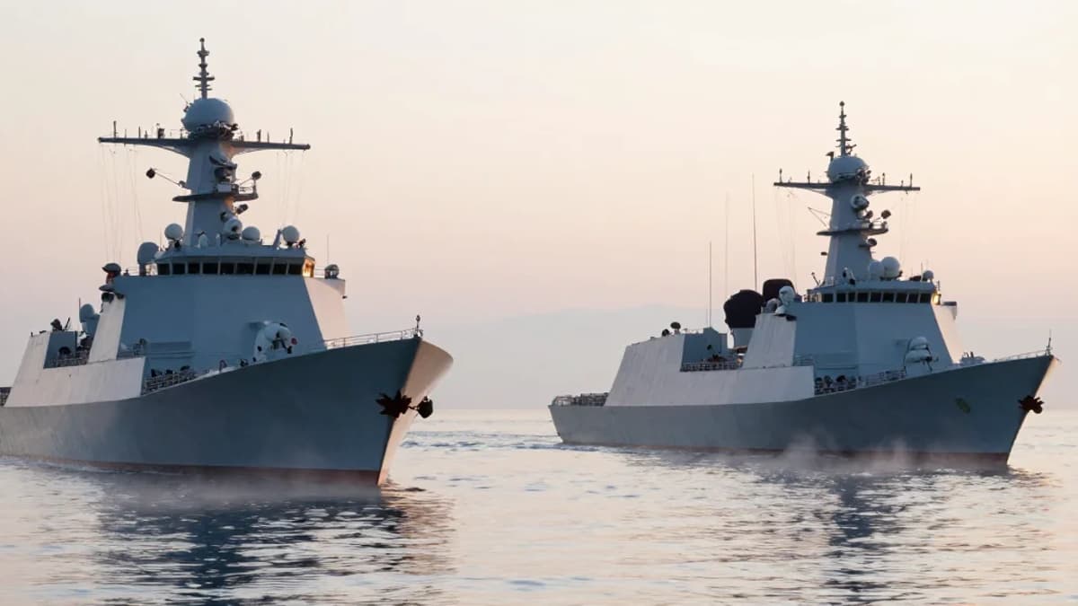 In Brief: Increasing Tensions Between China and Japan Create Risks for the Region