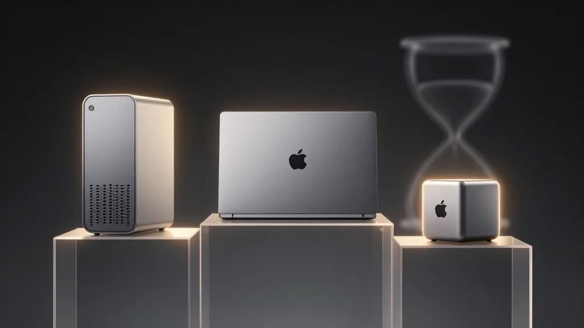 Here’s Why Demand for Macs Has Spiked
