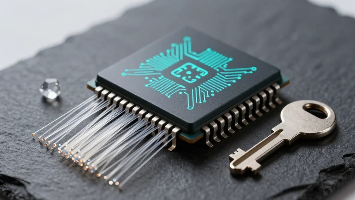 Starknet Delivers Future‑Proof Blockchain Features Today