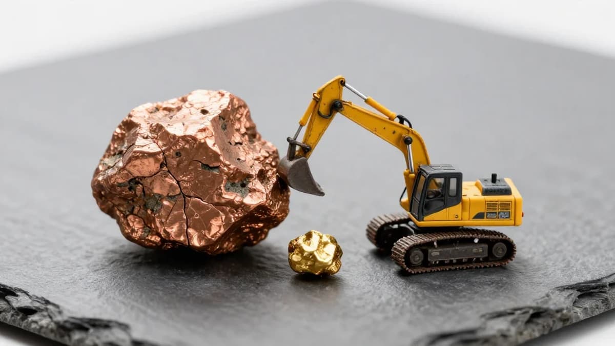 Aeris Resources Announces Full Takeover of Peel Mining