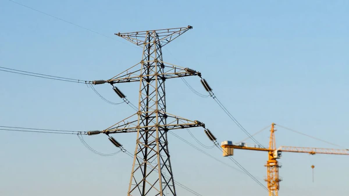 Rising Energy Demand Calls for Cutting Red Tape