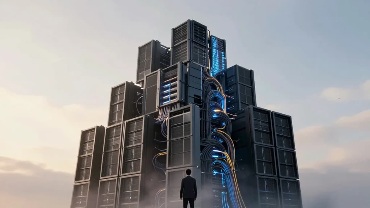 AI Hype Threatens SEO; “Google Dead” Myth Dangerous