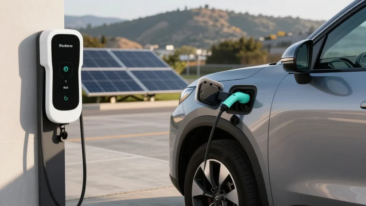 Largest California Utility Could Have 3,800 Electric Fleet Vehicles By 2030