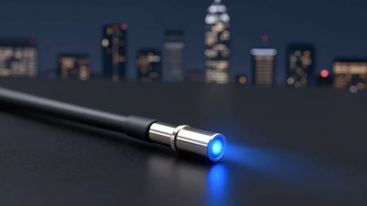 Introducing America’s Connected Future