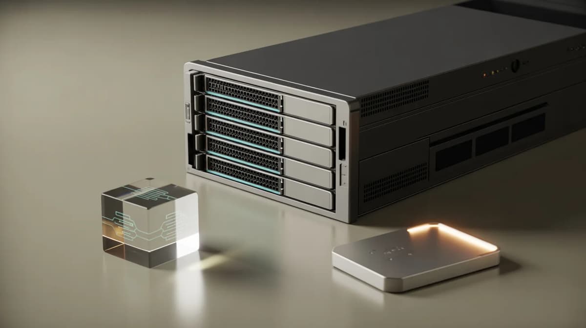 Google Cloud Takes Aim at CoreWeave and AWS with Managed Slurm for Enterprise-Scale AI Training