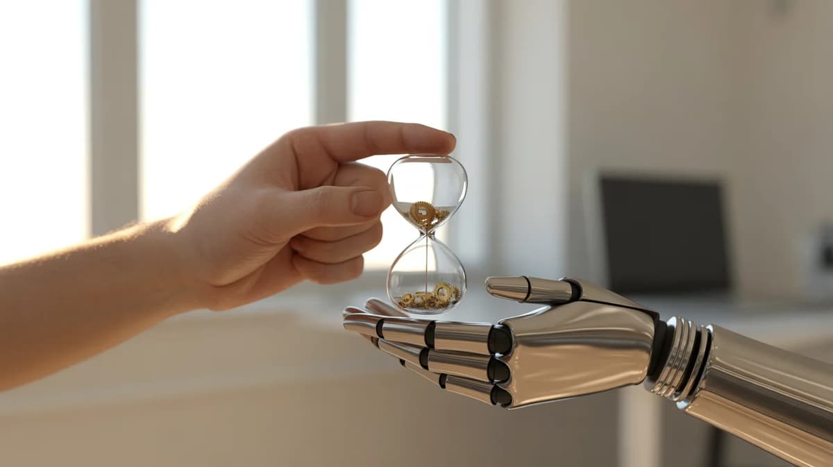 Automate Your Role to Unlock Creative Innovation