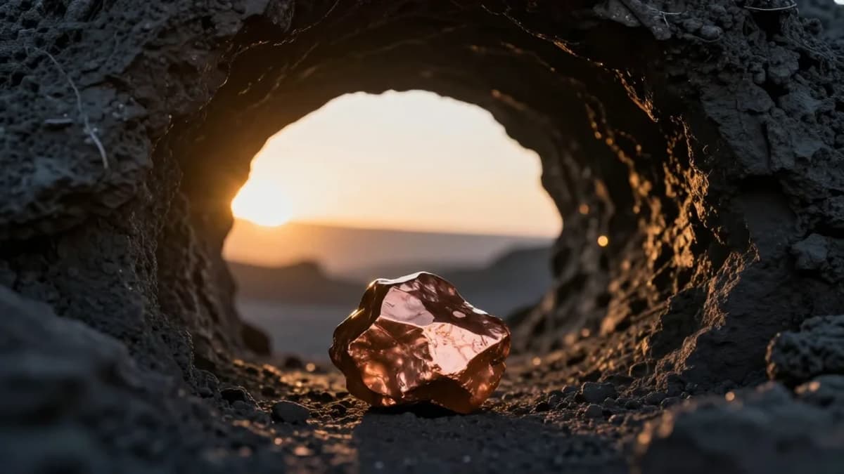 Study Shows Syerston Scandium Potential