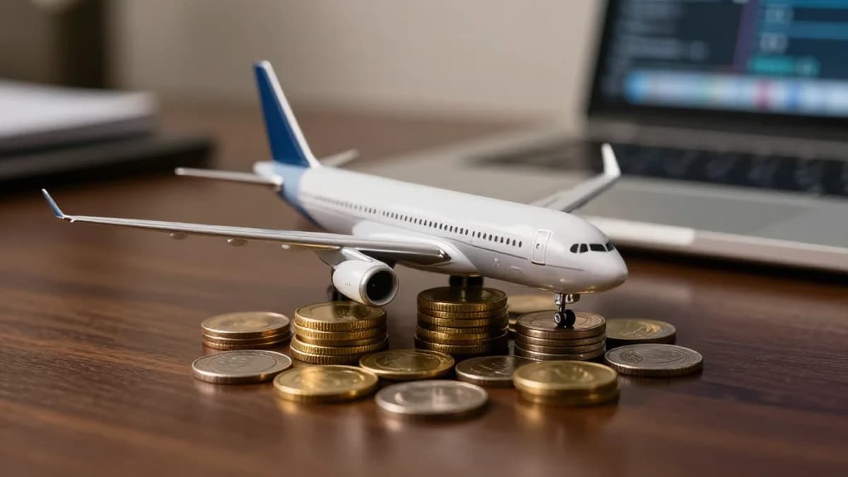 Thursday's ETF Movers: JETS, PSI