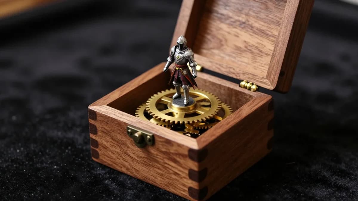 Octopath Traveler Arrangements Break & Boost Volume 3 Is Now Available Digitally, CD Release Set for April