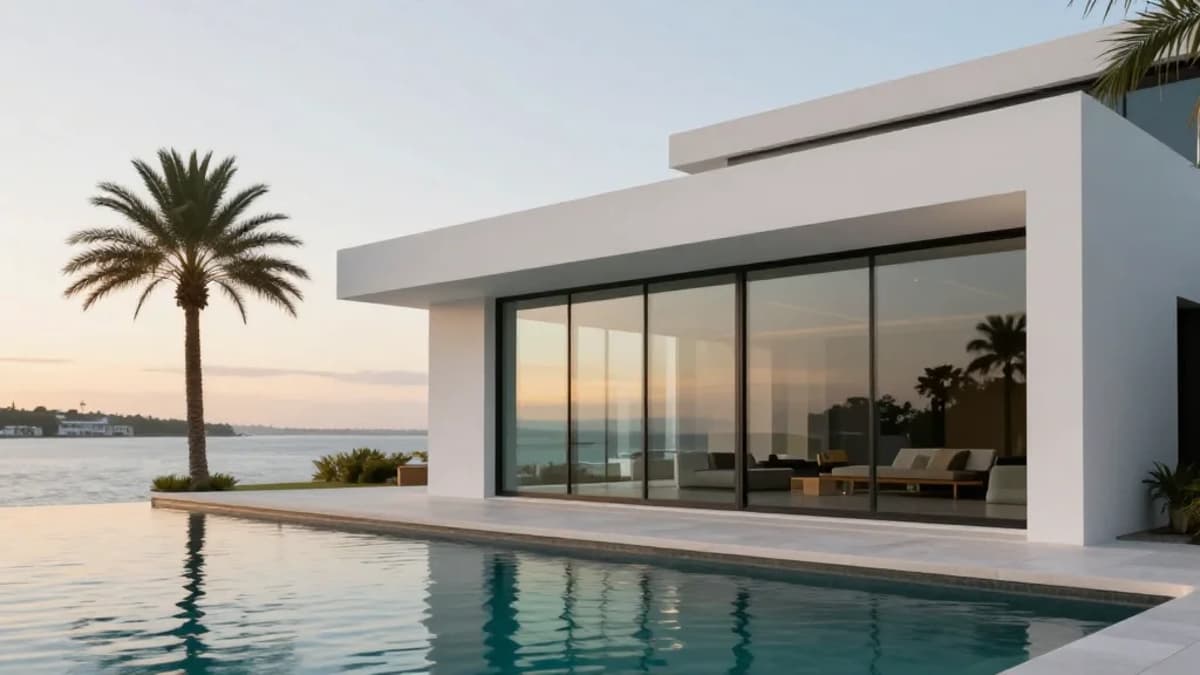 Sergey Brin Joins Tech Elite with $51M Miami Purchase