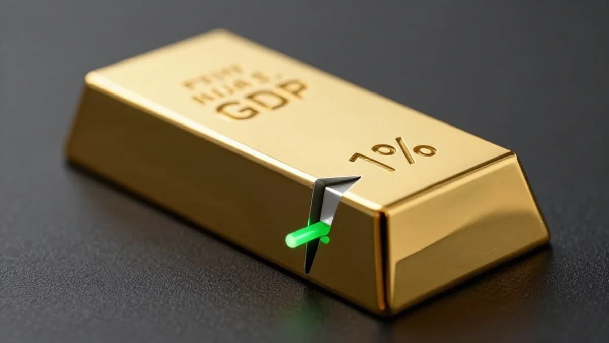 Fiscal Policy Dragged Q4 Growth, Boosts Q1