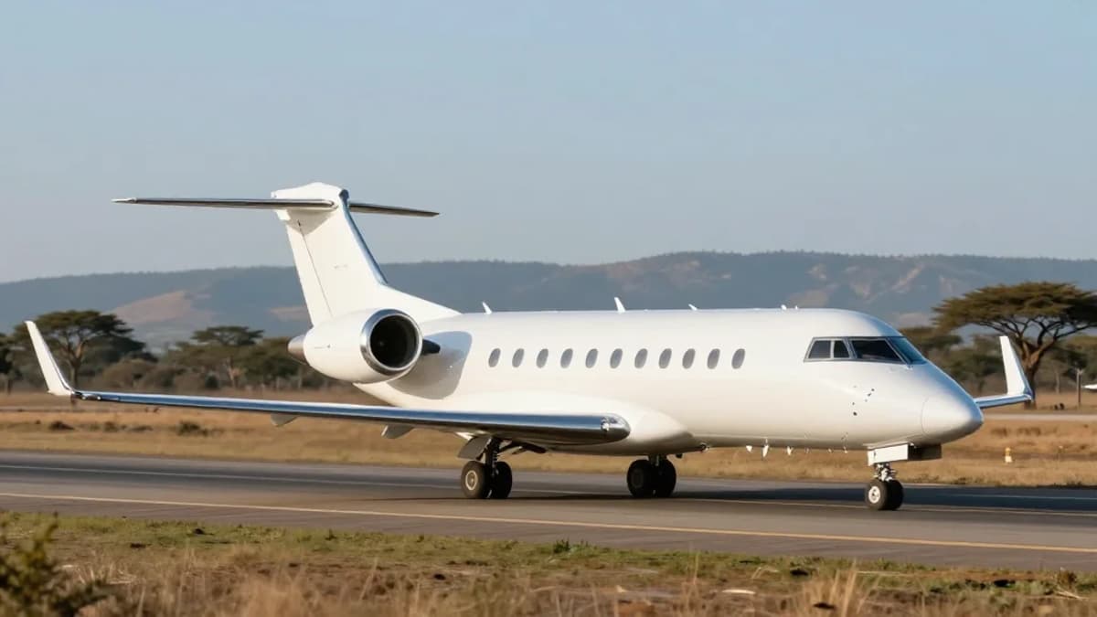 How Addis and Nairobi Hubs Are Driving Africa’s Aviation Growth