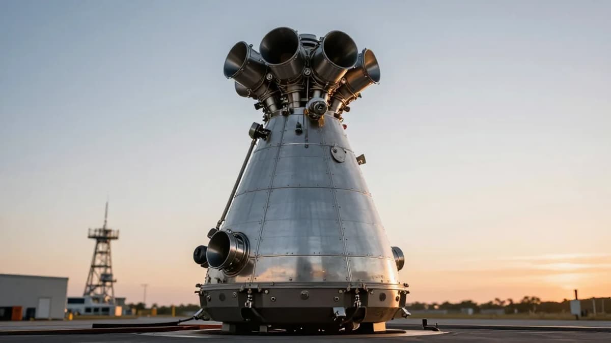 Centaur V Upper Stage Added To Artemis IV and V