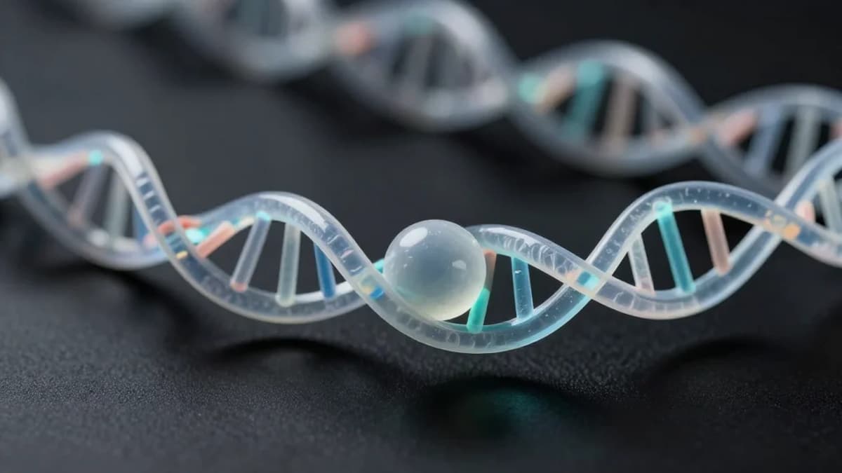 Nanodevice Tugs Single Proteins to Reveal How Cells Sense Force