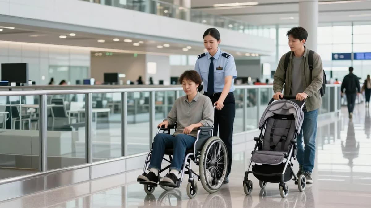 MUC Boosts Checkpoint Inclusivity