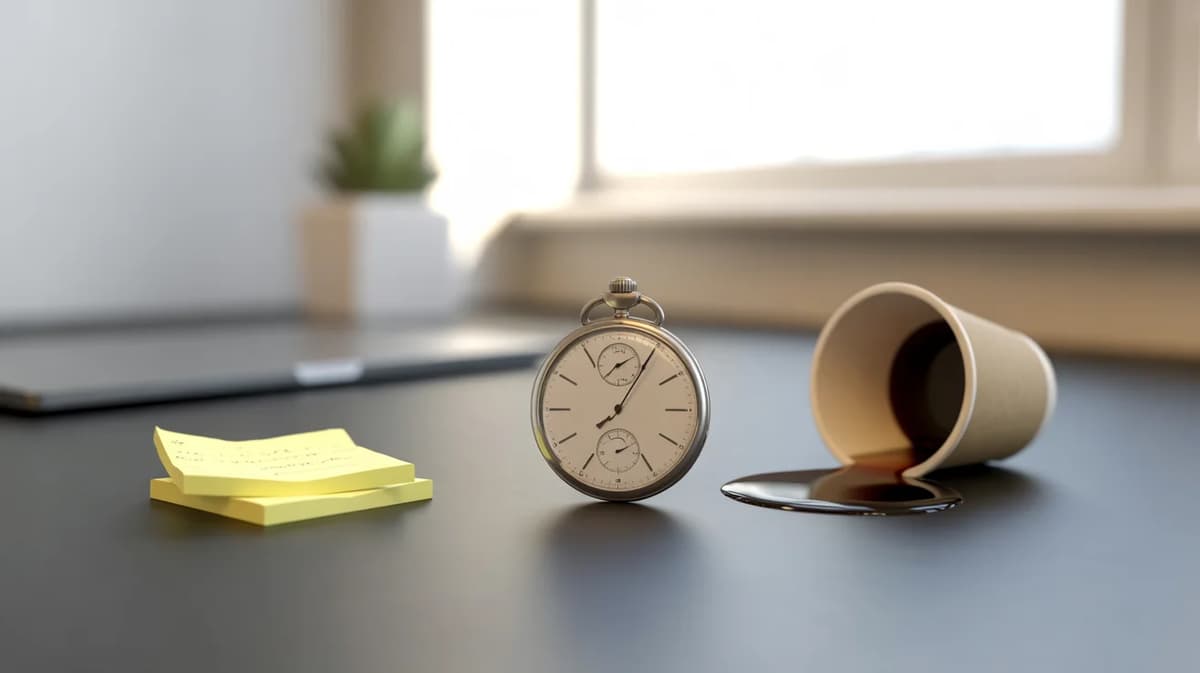 Customers Reveal Priorities by Avoiding Time‑Wasting Tasks