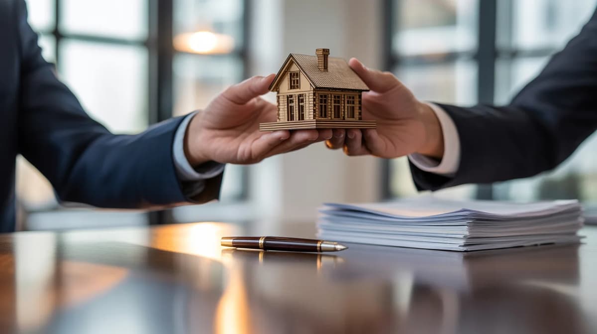 The Home Equity Partners Secures Investment From The Myriad Group