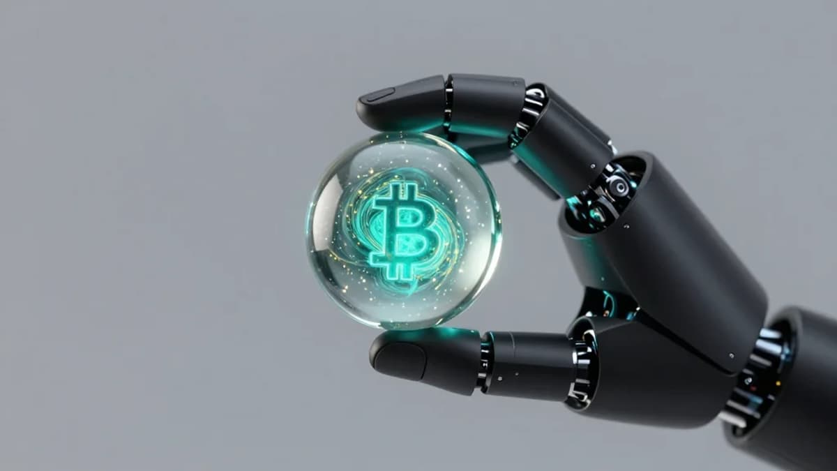 How Swiss Traders Use Automation to Trade Crypto Smarter in 2025