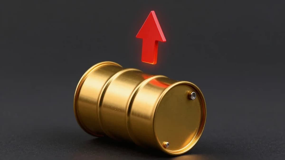 WTI Cracks $140, Near 2008 Record