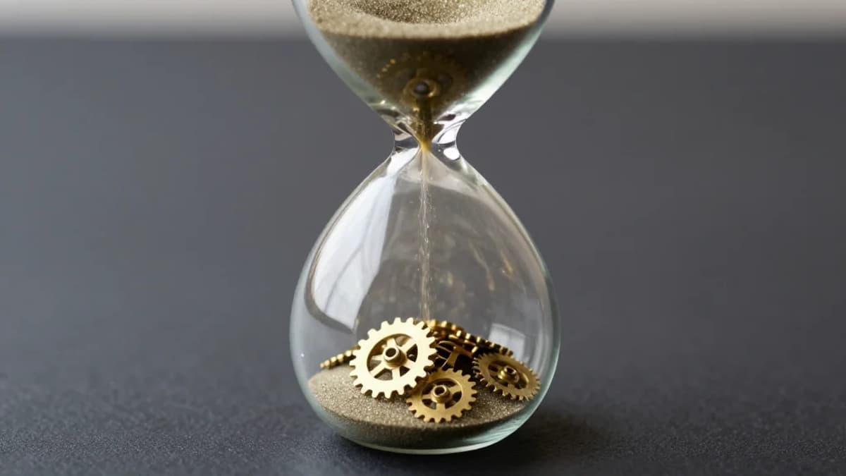 Iterate Goals and Systems: Adapt While Executing