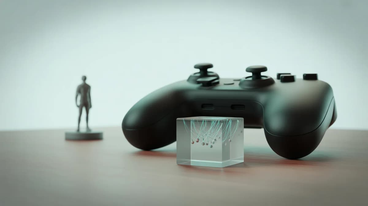 EA Partners with Stability AI for ‘Transformative’ AI Game-Making Tools