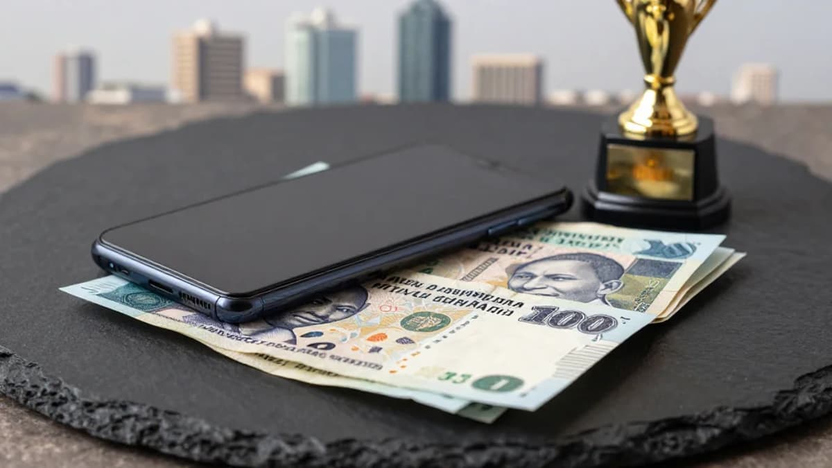 Nigeria's Rise as Africa's Unicorn Factory