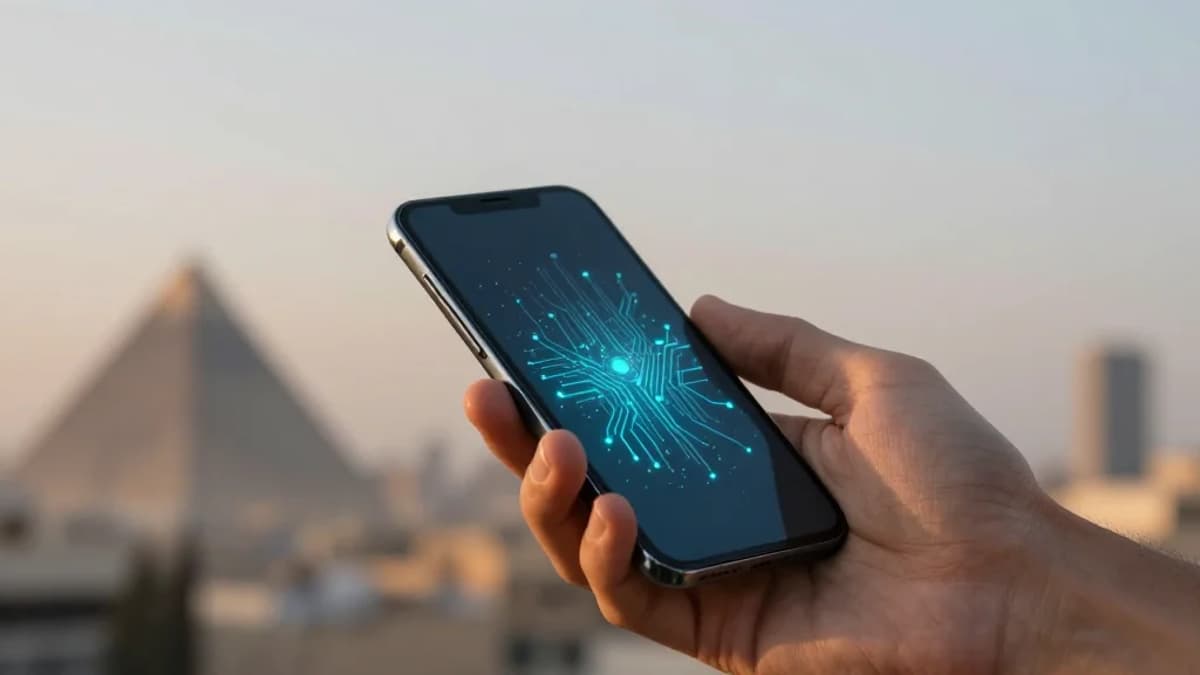 ENovate and Cobi Partner to Launch AI-Powered Digital Payment Infrastructure in Egypt