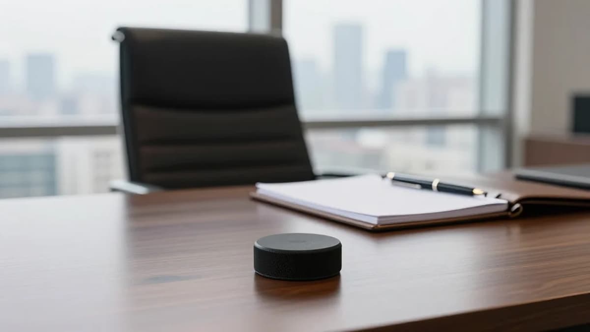 Gary Bettman’s Heated Rivalry Fantasies