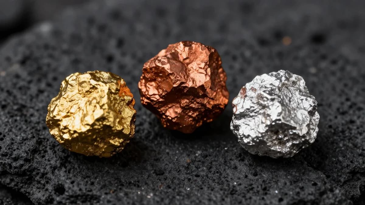 Centauri Minerals Acquires Aldebaran’s Argentine Subsidiaries in Share Swap