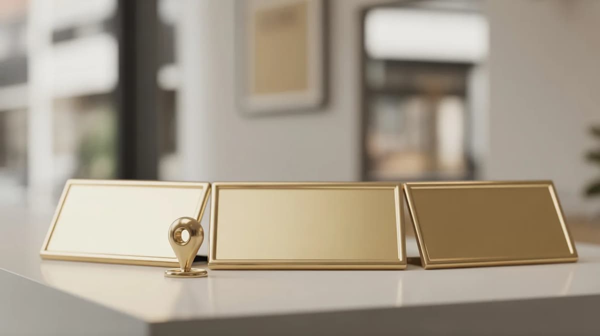 AI Trust Hinges on Perfect NAP Consistency