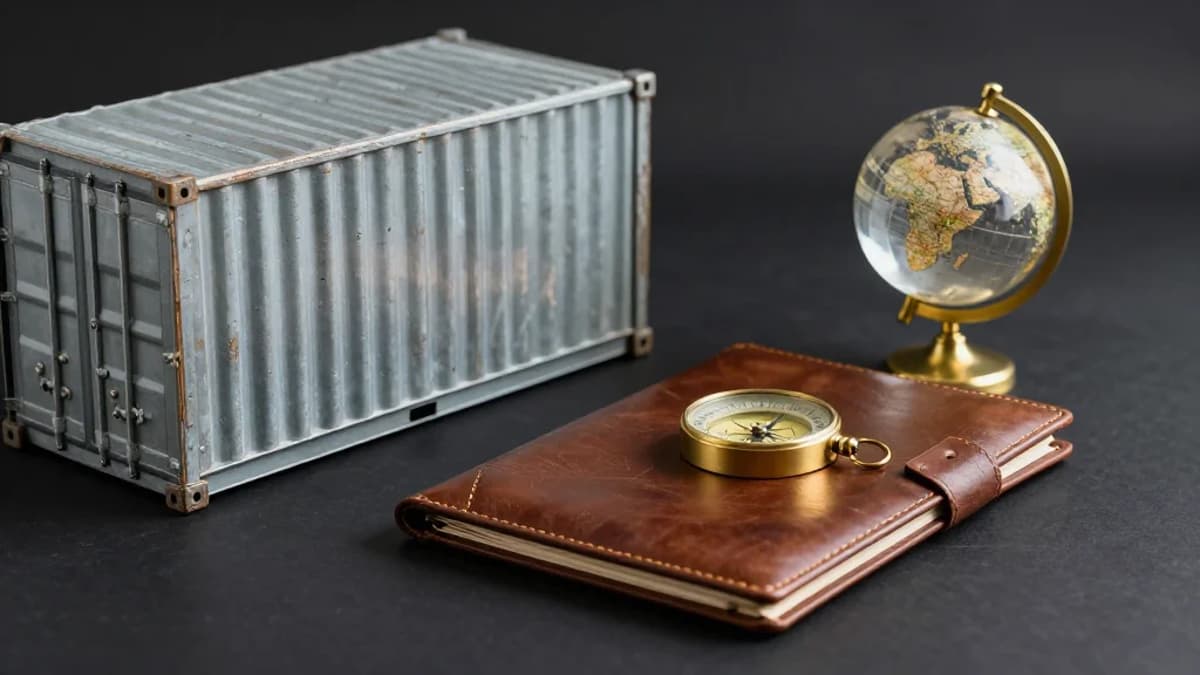 Advice on Index-Linked Contracts in Ocean Container Shipping and Why You Need Xeneta – Geography and Data Granularity