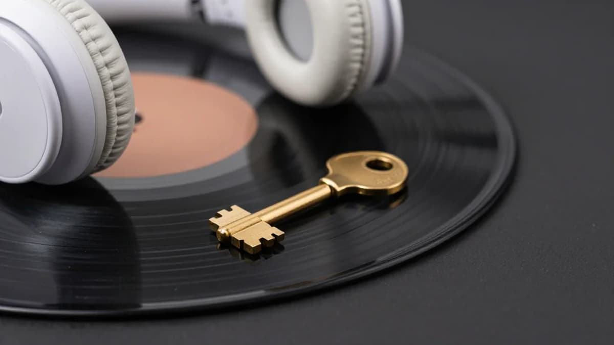 Consistent, Well‑formatted Music Builds Sync Licensing Success