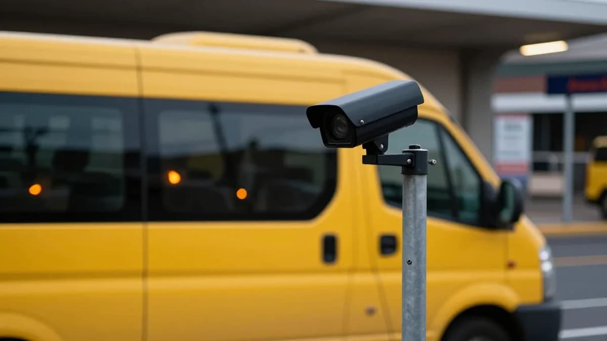 South Africa: Action Demanded Over Nyanga Taxi Attacks - South African News Briefs - March 10, 2026