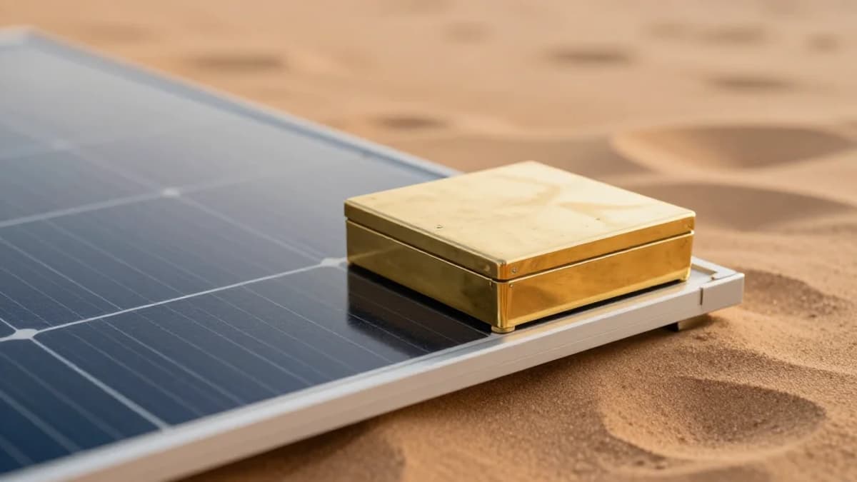 Arizona Solar Policy Depends on SRP Election Outcomes