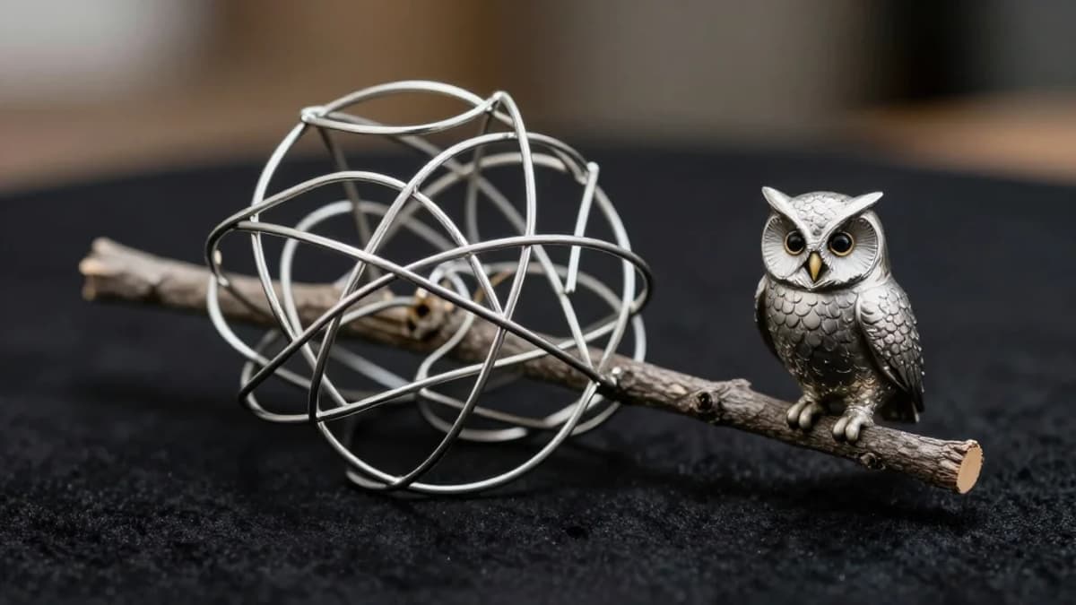 Wisdom Needed to Recognize Model Limits