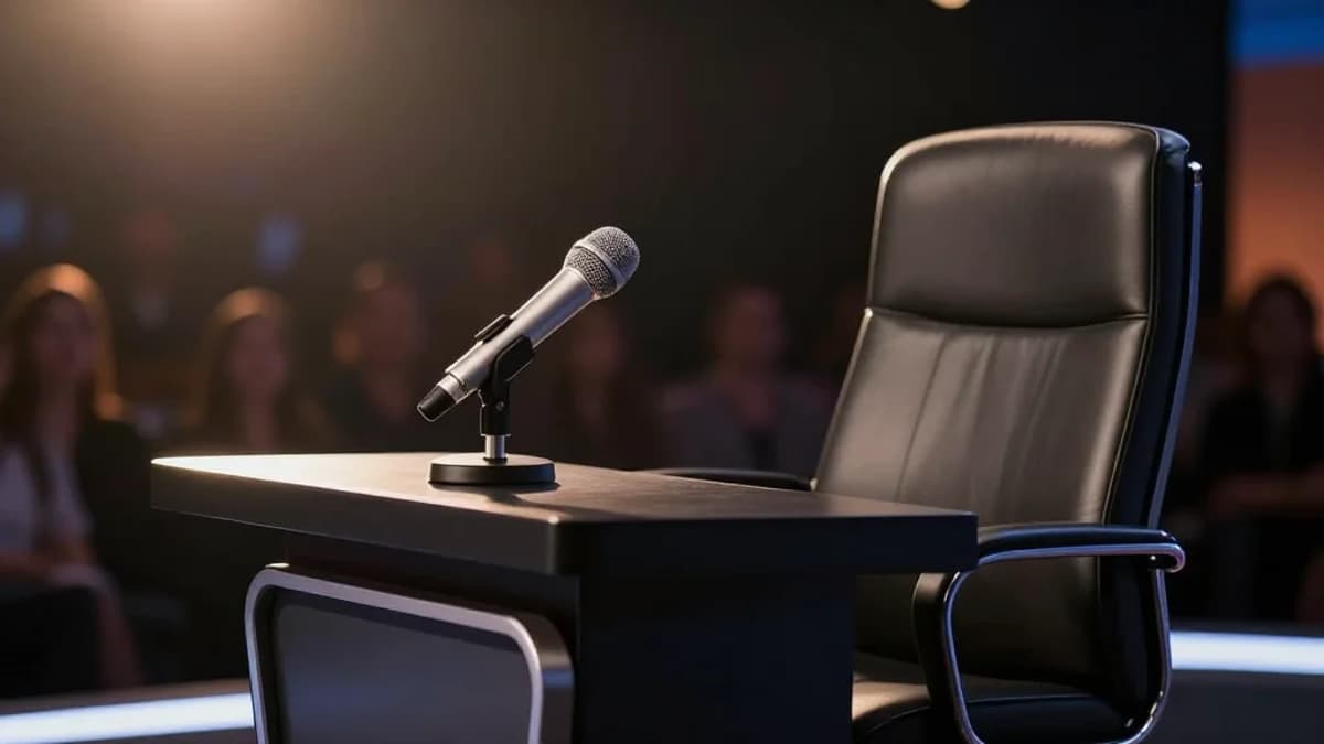 CBS Postpones JD Vance Town Hall Indefinitely