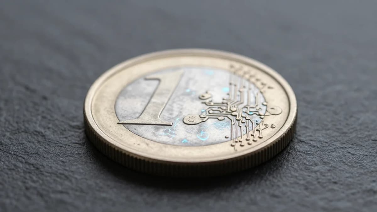 Olympics Payments Hurdles Are a Microcosm of EU Challenges