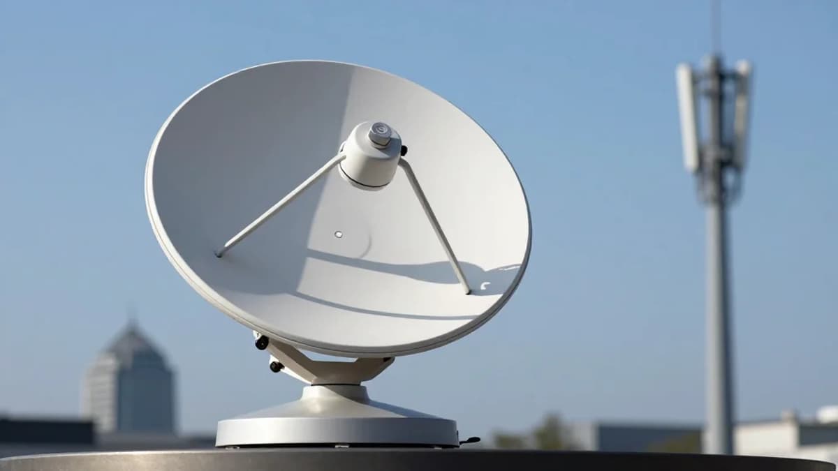 Starlink’s MWC Push Aims EU 2 GHz Spectrum, yet AST