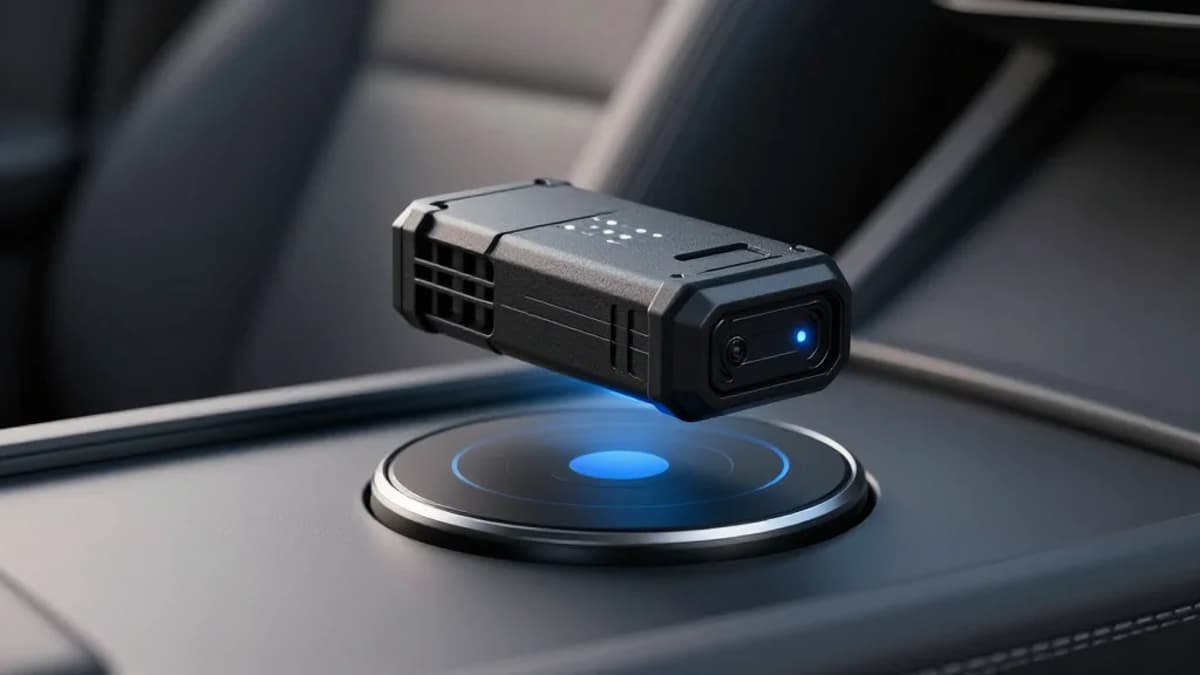 Yank Technologies Wins Contract for Military Wireless Charging System