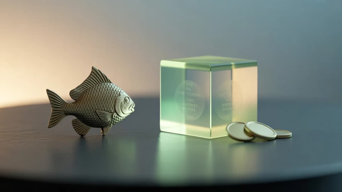 Coinbase Acquired Iron Fish Team in March 2025 to Build Private Transactions on Base